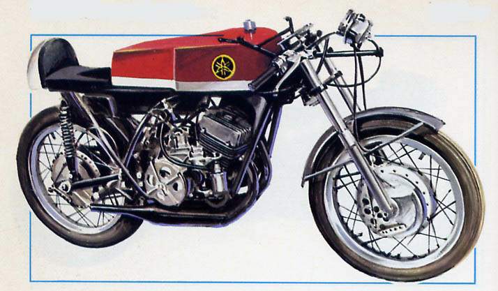 yamaha rd aircooled club